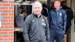 Ο τεχνικός της ΑΕΚ, Μάρκο Νίκολιτς