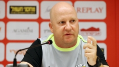 Ο Μάρκο Νίκολιτς