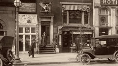 Ανατριχιαστικά πράγματα που θεωρούνταν φυσιολογικά πριν από 100 χρόνια