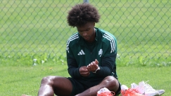 O Πάλμερ Μπράουν