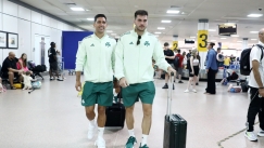 Παναθηναϊκός, Ρέιντζερς