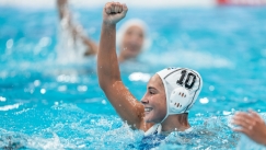 Εθνική ομάδα πόλο γυναικών, Παγκόσμιο πρωτάθλημα υγρού στίβου