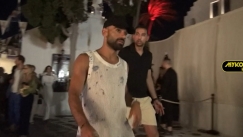 ΣΑΛΑΧ ΜΥΚΟΝΟΣ