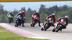 Το πρόγραμμα του MotoGP στην Τσεχία αυτό το τριήμερο