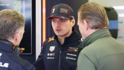 Η Red Bull προειδοποιεί τους μνηστήρες του Φερστάπεν