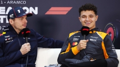 Νόρις: «Οι θεωρίες της Red Bull για εμάς ήταν επιπέδου νηπιαγωγείου»