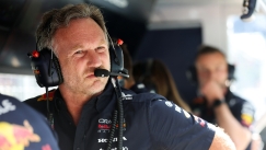 «Βόμβα» στην F1 – Απολύθηκε ο Χόρνερ από τη Red Bull