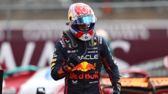 Φερστάπεν: «Δύσκολο να προβλέψω τι θα γίνει στον αγώνα»