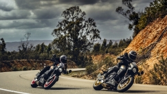 Πότε έρχονται στην Ελλάδα τα νέα Suzuki GSX-8T & 8TT