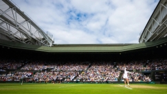 Wimbledon 2025: Οι εξωφρενικές τιμές που... ρίχνουν νοκ άουτ τα πορτοφόλια των θεατών!