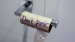 Αυτό είναι το πιο βρώμικο αντικείμενο στο σπίτι σας: Πιο μολυσμένο κι από την τουαλέτα