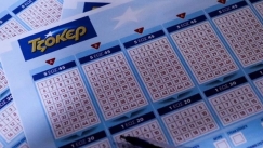 Νέο TZAK ΠΟΤ στο Τζόκερ: 22 εκατ. ευρώ μεταφέρονται στην κλήρωση της Κυριακής (10/8)