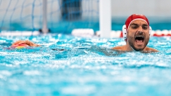 Ο Παναγιώτης Τζωρτζάτος