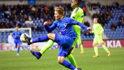 Ο Γέρε Ούρονεν που παίρνει ο Ατρόμητος