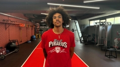 Τάισον Γουόρντ