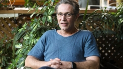 Καταγγελία του Αιμίλιου Χειλάκη για τη φωτιά στα Κύθηρα: «Μας άφησαν στο έλεος του Θεού»