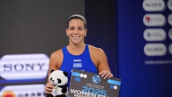 Η Ελενα Ξενάκη