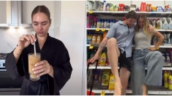 Ζευγάρι Βρετανών μετακόμισε στην Αυστραλία: Αυτές είναι οι αλλαγές που δεν μπορούν να συνηθίσουν (vid)