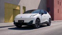 Test Drive Lynk & Co 02: Γεμάτο εκπλήξεις