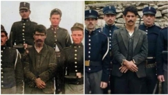 Η μαζική δολοφονία στα Κύθηρα το 1909: Το έγκλημα που ενέπνευσε τις «17 Κλωστές» του Σωτήρη Τσαφούλια (vid)