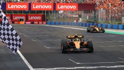 Η McLaren διαχειρίστηκε δίκαια τον αγώνα των Νόρις και Πιάστρι στην Ουγγαρία