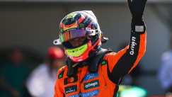 Πιάστρι: «Χτύπησα την κατάλληλη στιγμή, αλλά οι βαθμοί δίνονται αύριο»