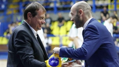 Eurobasket 2025: Πρωτιά και... ο δρόμος ανοίγει