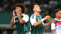 Και αν ήταν η Ρεάλ Μαδρίτης στους ανίσχυρους των play off του Conference League;