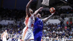 Νεφώσεις και χαμηλό βαρομετρικό