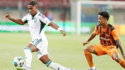 LIVE: Σαχτάρ - Παναθηναϊκός (πέναλτι)