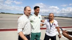 Δύο Ελληνες που λατρεύονται σαν θεοί στην Τουρκία όσα χρόνια και αν περάσουν!