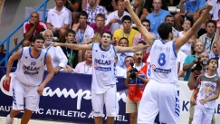 Eurobasket 2025: Το φανταράκι που έγινε στρατηγός