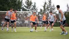 Ο ΠΑΟΚ Θέλει να κάνει το πρώτο βήμα στην Κροατία