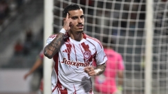 Ο Ολυμπιακός