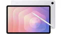 Διέρρευσαν renders από το Samsung Galaxy Tab S11