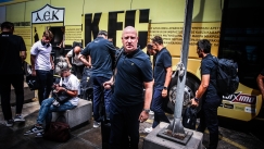Ο δίκαιος Νίκολιτς και το ματς στην κιτρινόμαυρη Κύπρο!