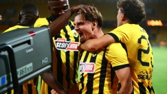 Η ΑΕΚ, τα 10 ζευγάρια στο Conference και οι τρεις παράγοντες, που θα κρίνουν την ευρωπαϊκή σεζόν!