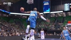 Γιαννης Αντετοκούνμπο