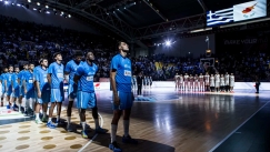 Ελλάδα - Κύπρος