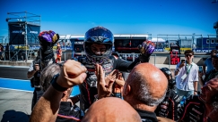 Χόρχε Μαρτίν: «Επέστρεψα»