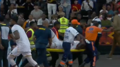 Ζίλσον Μπάνγκο