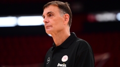 Μπαρτζώκας