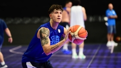 Νάσος Μπαζίνας