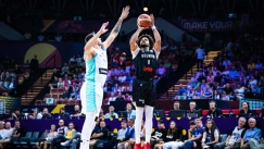 LIVE EuroBasket 2025: Σλοβενία - Βέλγιο