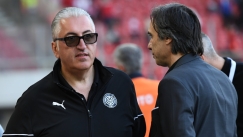 Μπουσης - Πουρσανιδης