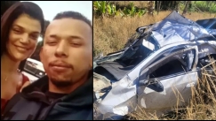 Ζευγάρι στη Βραζιλία βρήκε τραγικό θάνατο: Το ΙΧ έπεσε σε γκρεμό τη στιγμή της ερωτικής πράξης