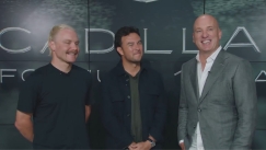 CEO Cadillac F1: «Θα πάρει μερικά χρόνια για να γίνουμε πρωταθλητές» 