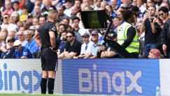 Φούλαμ - Τσέλσι VAR