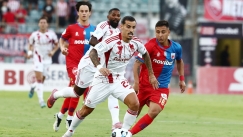 LIVE: Βόλος - Ολυμπιακός