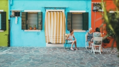 Γιατί οι Ιταλοί ζουν περισσότερο: Τα 5 μυστικά μακροζωίας που αποκαλύπτει έρευνα